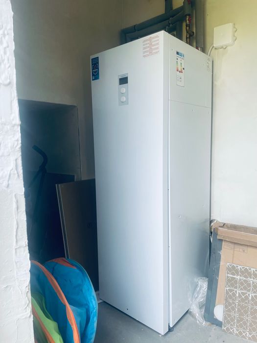 Kocioł elektryczny Kospel