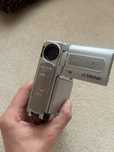 Kamera Victor (JVC) MiniDV Digital Video