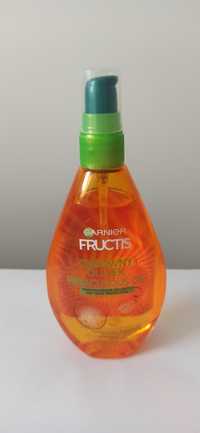 Garnier cudowny olejek miraculous oil