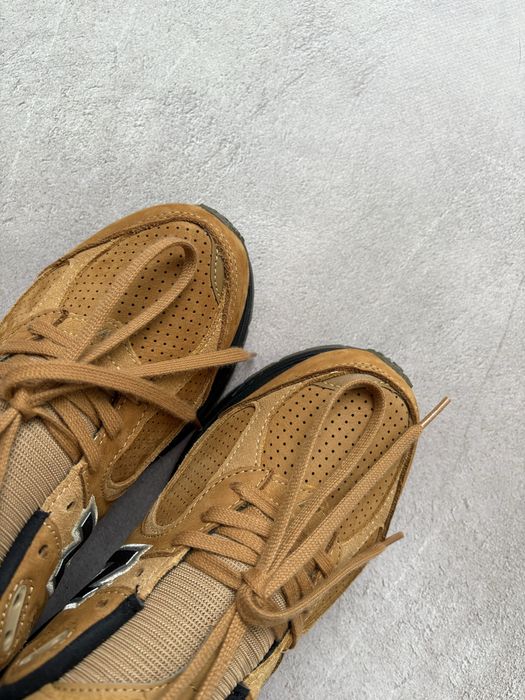 New Balance 2002R Brown Tobacco