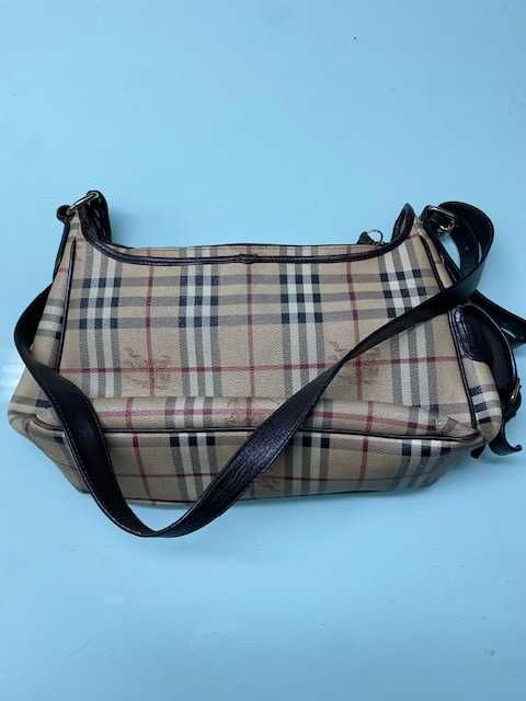 Mala de mulher Burberry