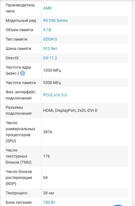 Продам свой пк в сборе