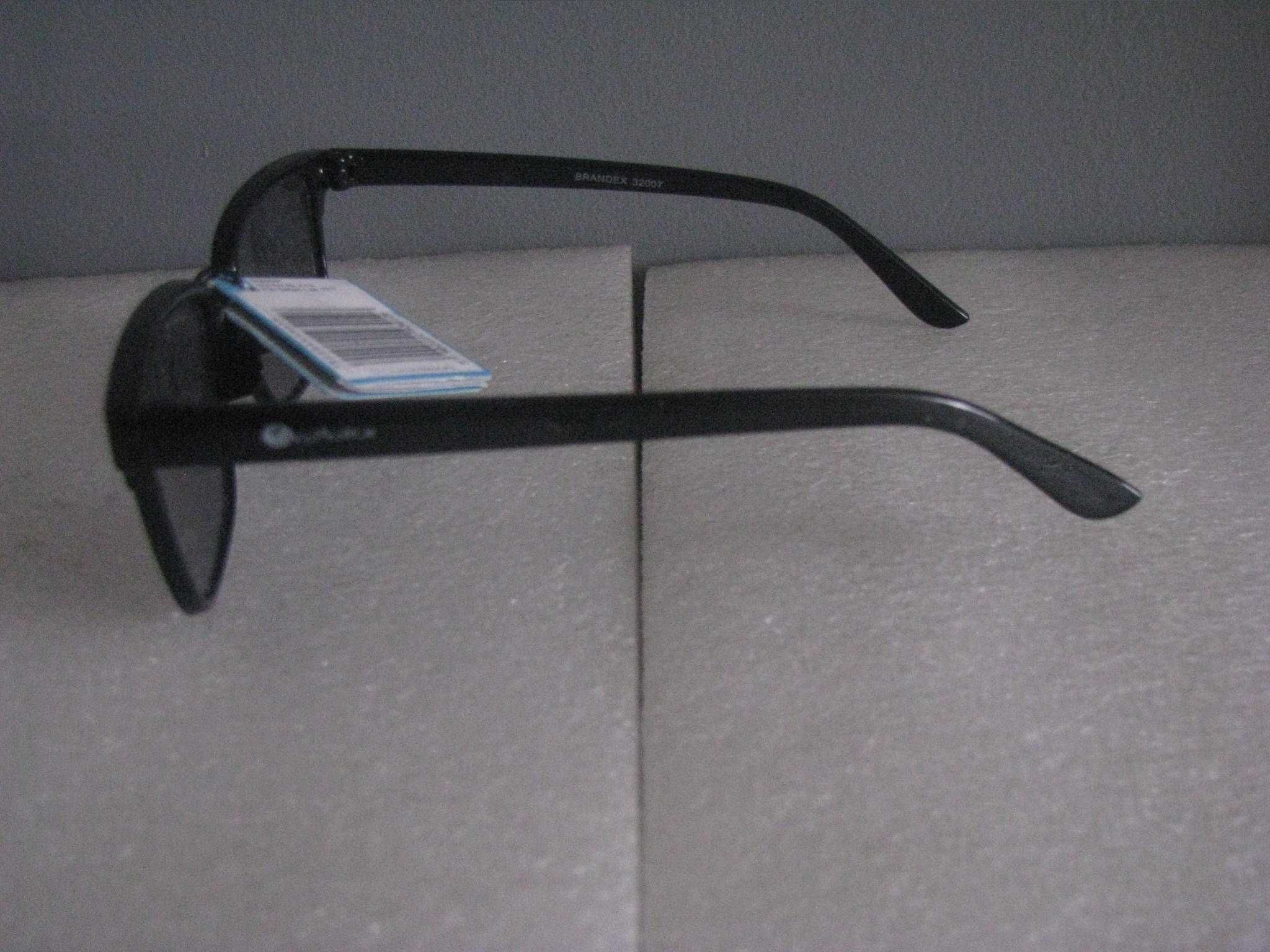 Nowe okulary przeciwsłoneczne Brandex