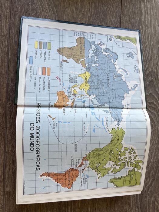 Livro Zoologia Geral