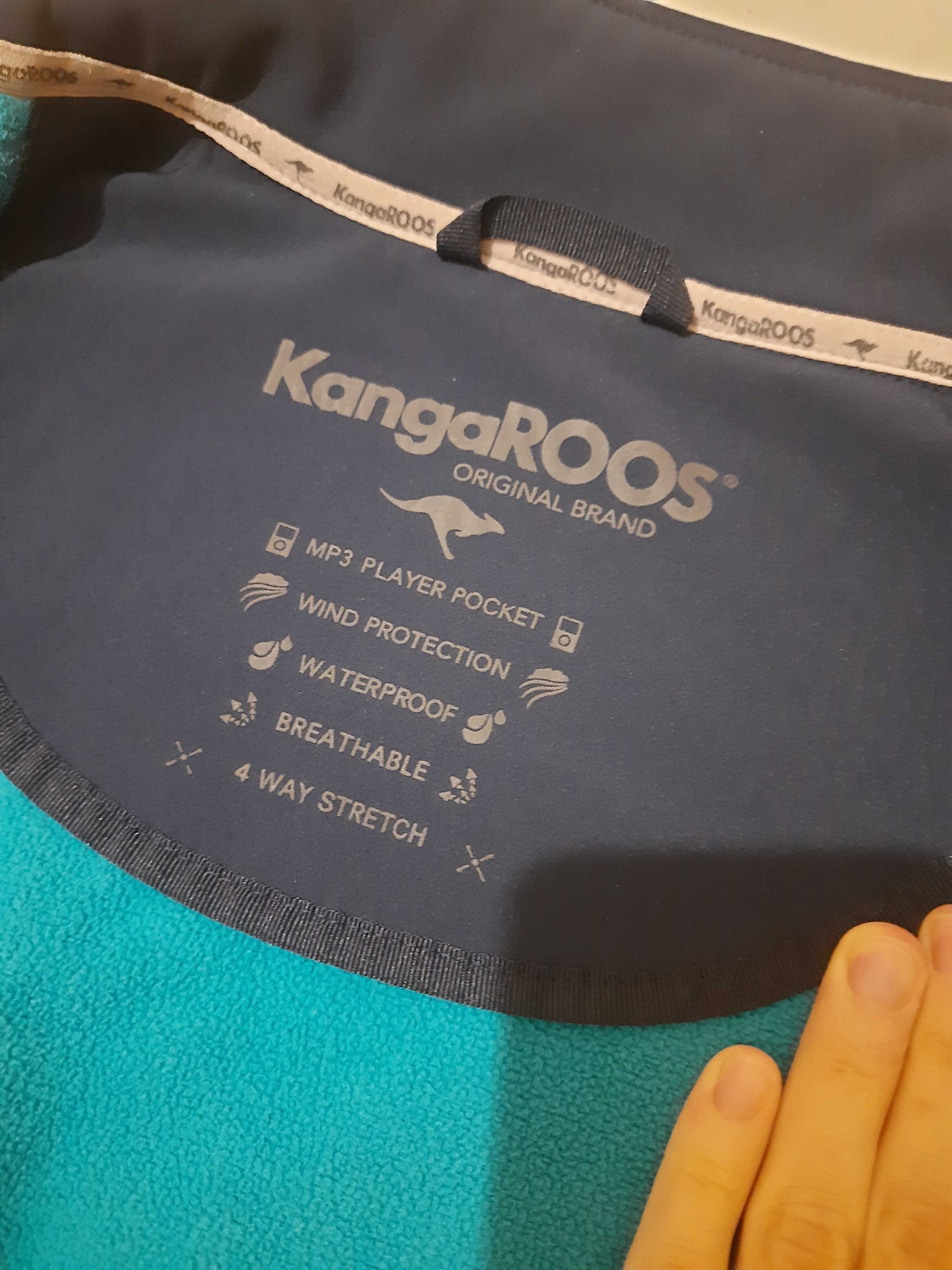 продам фирменный Kangaroos