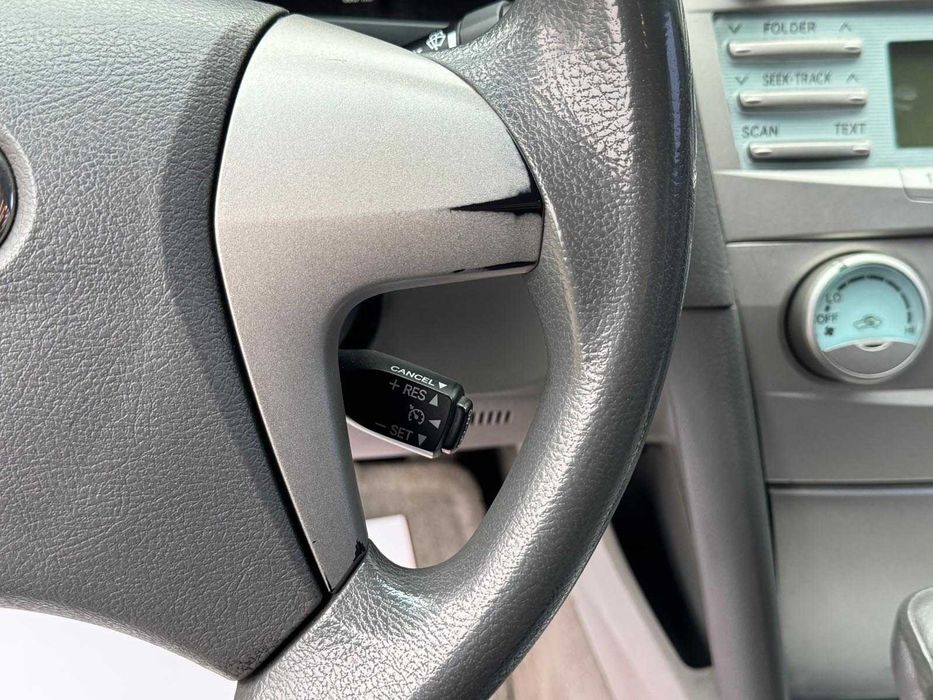 Продам Toyota Camry 2007р. #72996