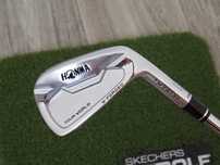 Kij do golfa Honma Tour World TW737Vs W Forged iron 7 Modus 3  S FLEX