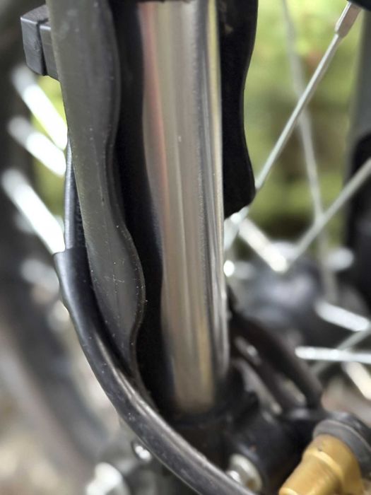 Cross kxd pro 125