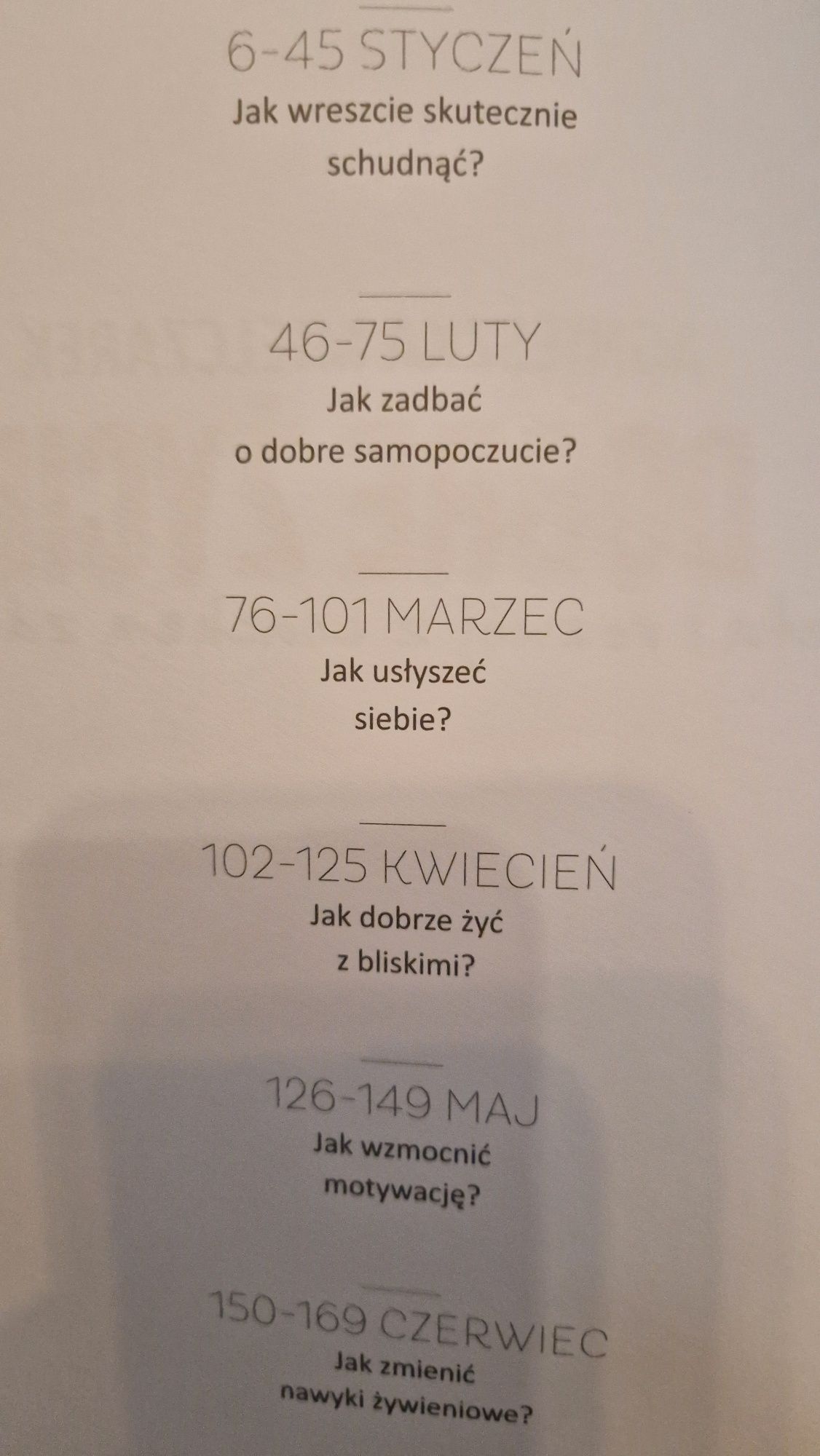 Dobre życie, dieta i rozwój z coachem zdrowia. Agnieszka Mielczarek