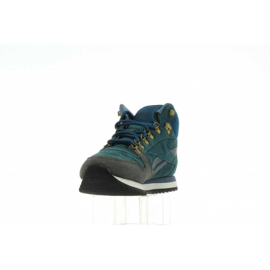 Buty REEBOK Classic Leather MID WW V62492