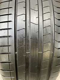 Літо 1шт Pirelli PZero PZ4 275/40 R21 107Y RSC * RunFlat