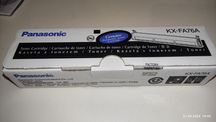 Новий, в упаковці, тонер-картридж PANASONIC KX-FA76A, оригінал.