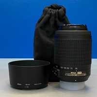 Nikon AF-S 55-200mm f/4-5.6G ED DX VR