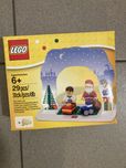 Lego 850939 Santa Set