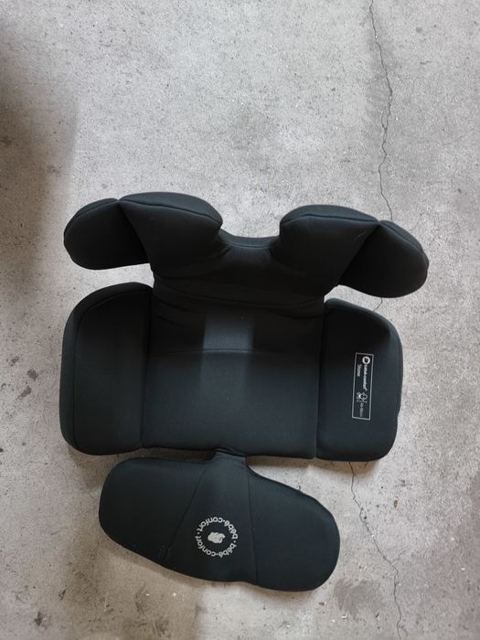 Bébé Confort Cadeira Auto Stone Isofix 0+/1 - Authentic Graphite