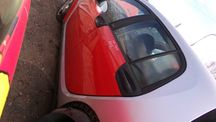 Mar5 Drzwi lewe tylne smart forfour EA8 wysyłka części