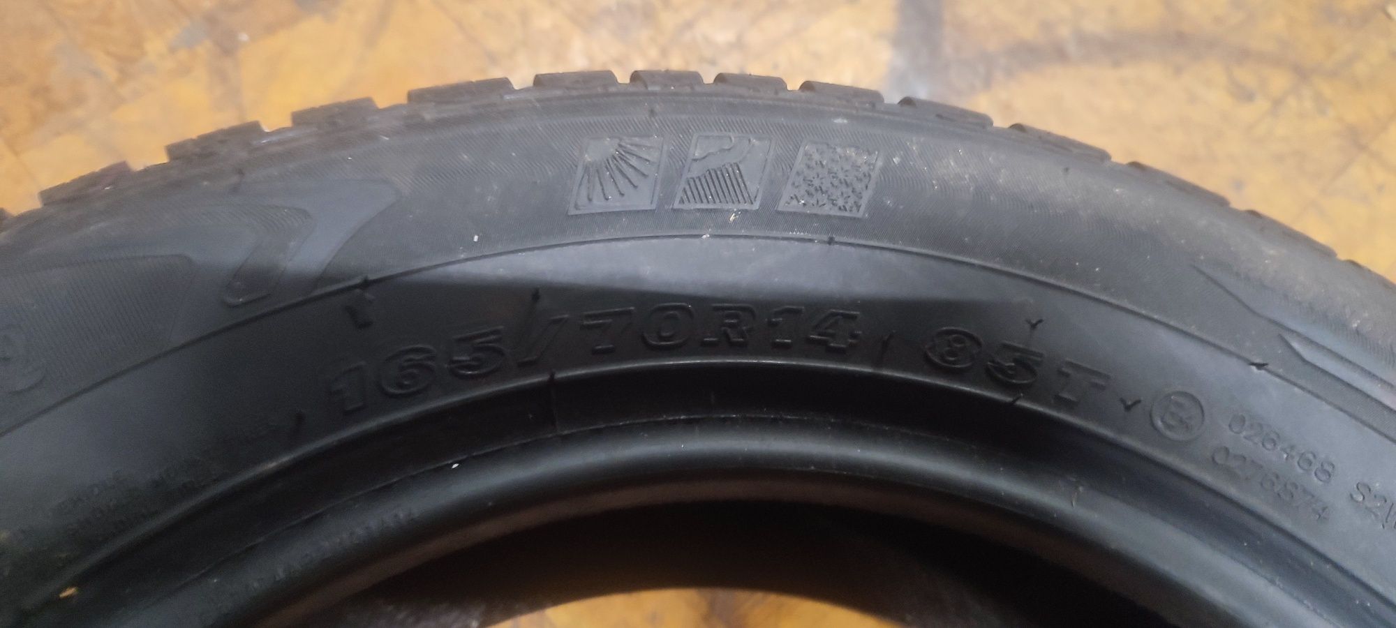 165/70R14 Maxxis Allseason AP2 - 1 szt