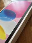 Планшет Apple iPad 10.9" (10th Gen) Wi-Fi 64GB Pink (MCMC4NF/A)