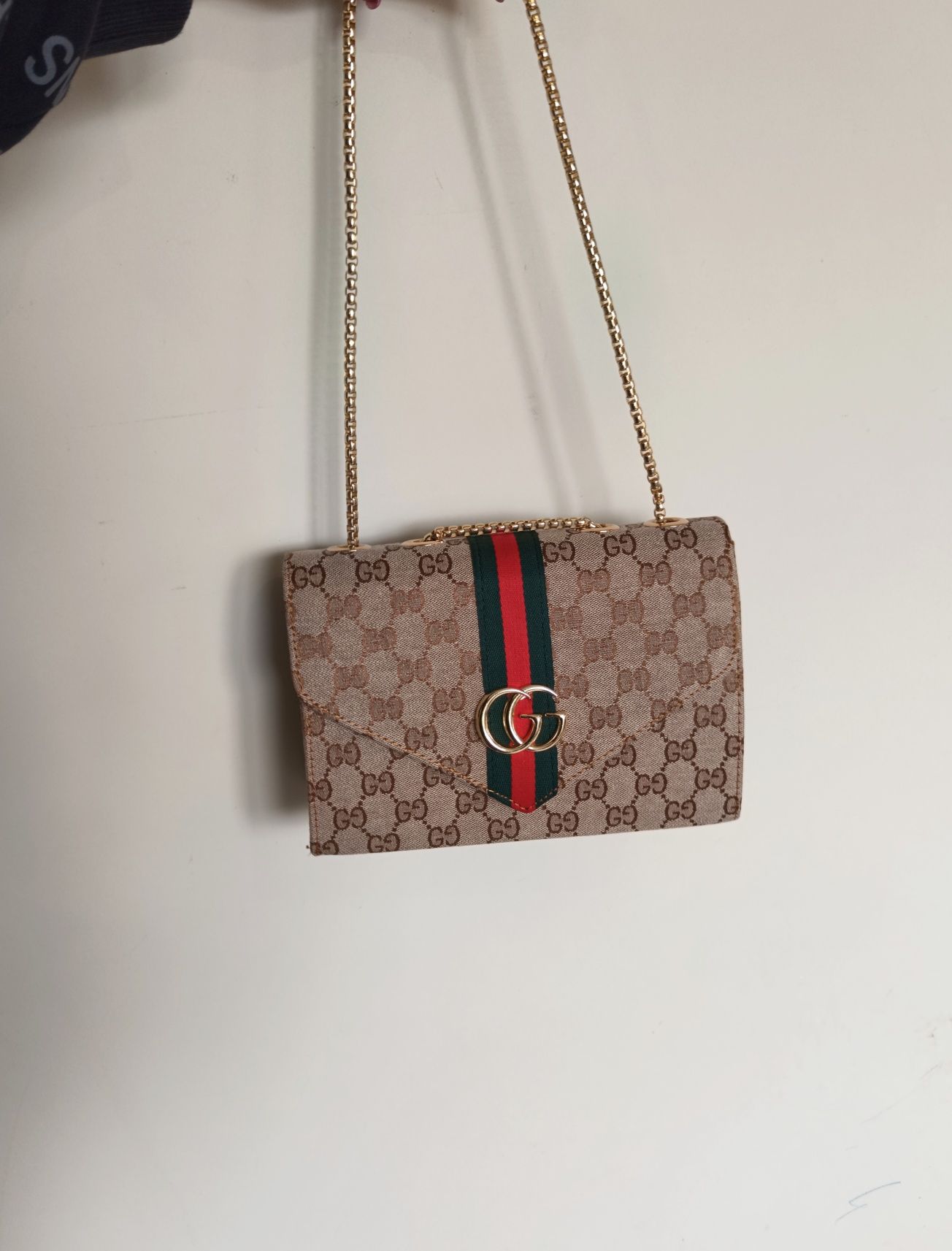 Listonoszka Gucci