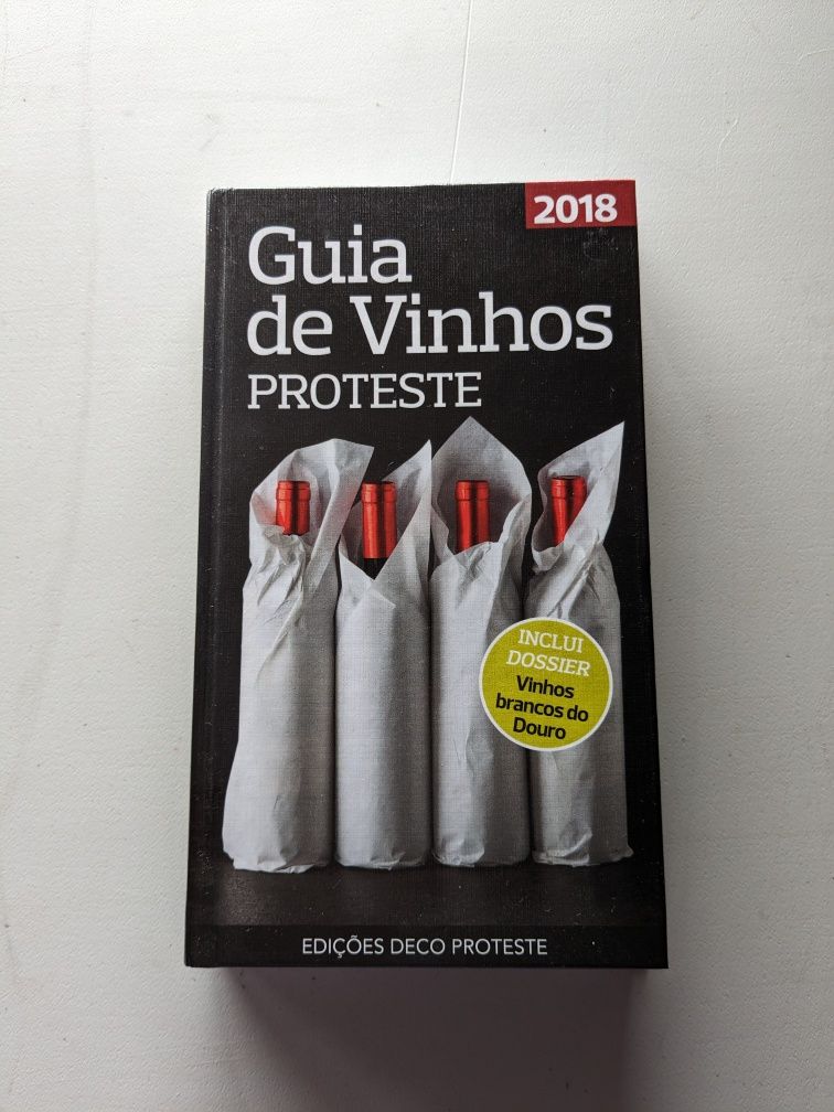 Gastronomia - Receitas - Vinhos