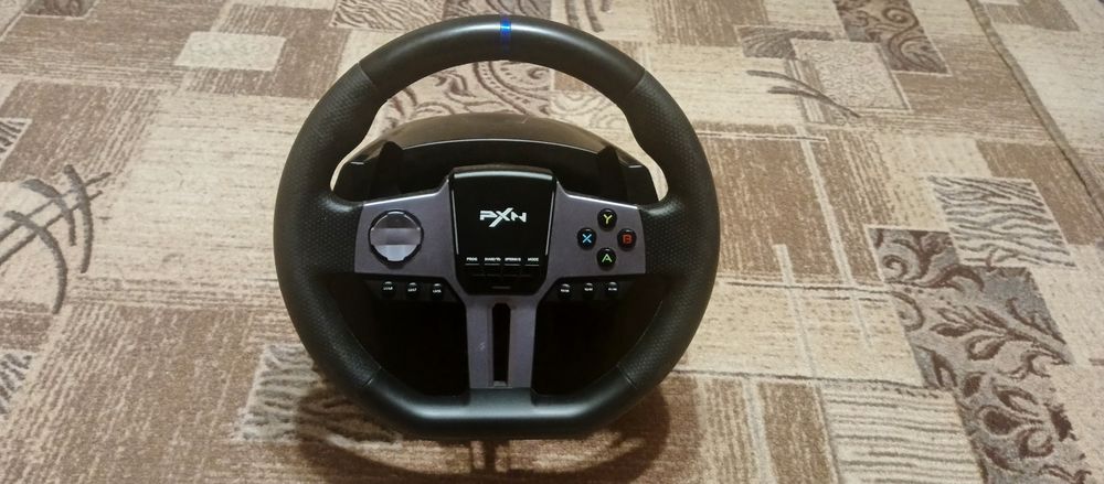 руль игровой Pxn v9 gen 2
