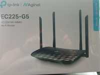 Wi-fi роутер tp-link EC225-G5. Вай-фай  роутер  Тп-лінк