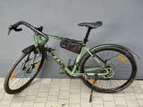Świetny gravel Kellys Soot 30