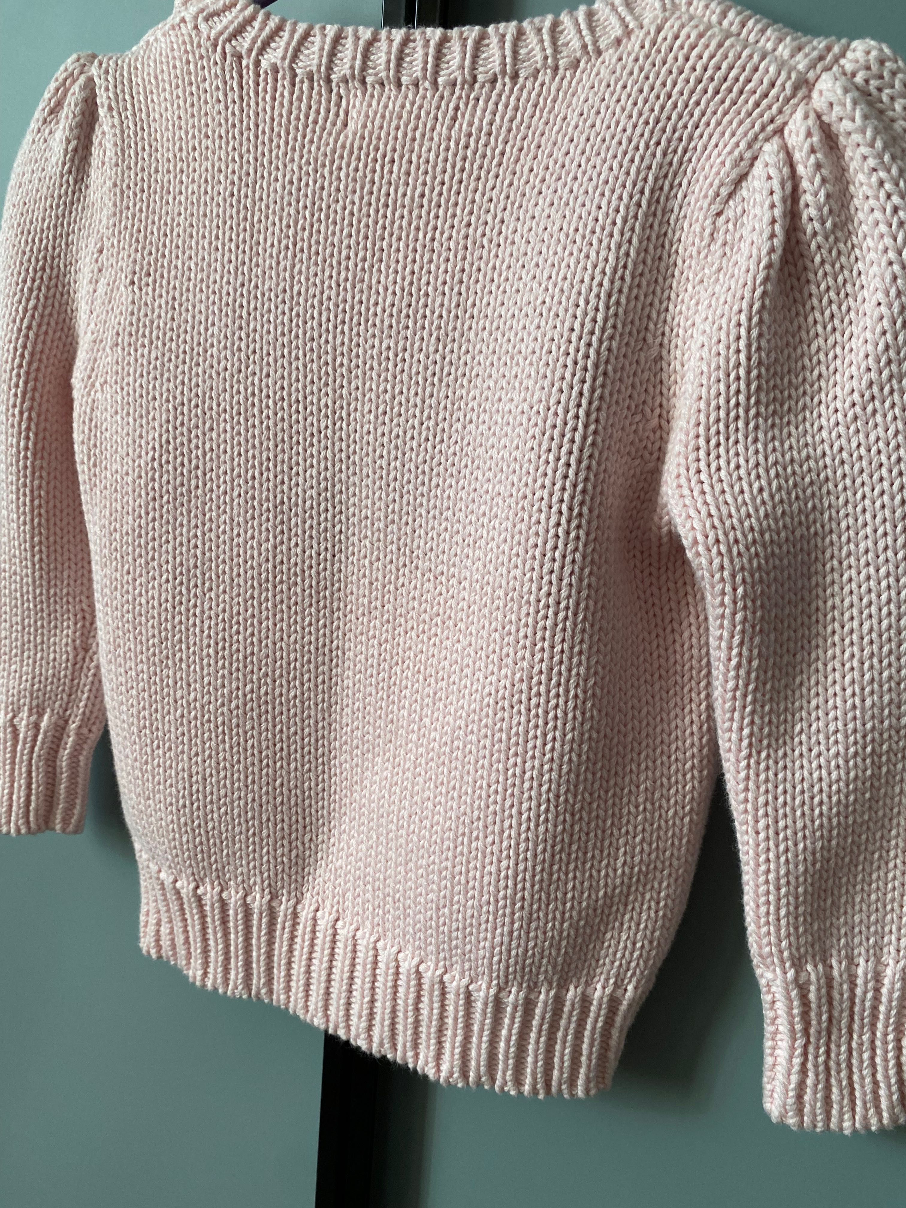 Дитячий светр Ralph Lauren 18m