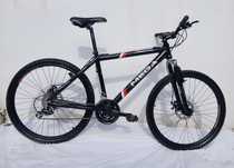 Bicicleta BTT Top Mega