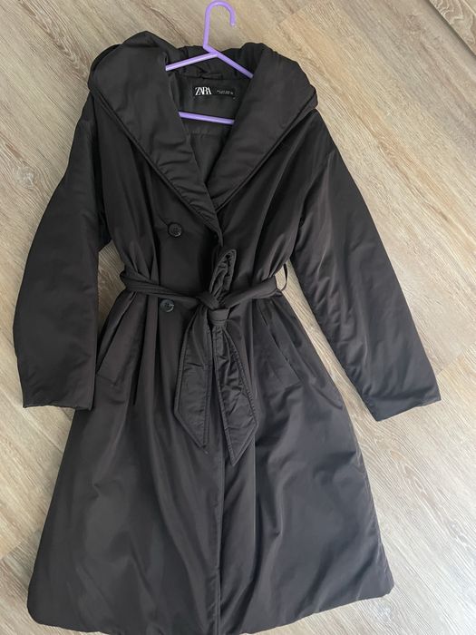 Куртка-плащ водонепроникна та вітронепродувна