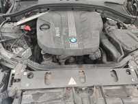 Silnik n47d20d  bi turbo 218 km BMW F10 f11 f30 f20 X3