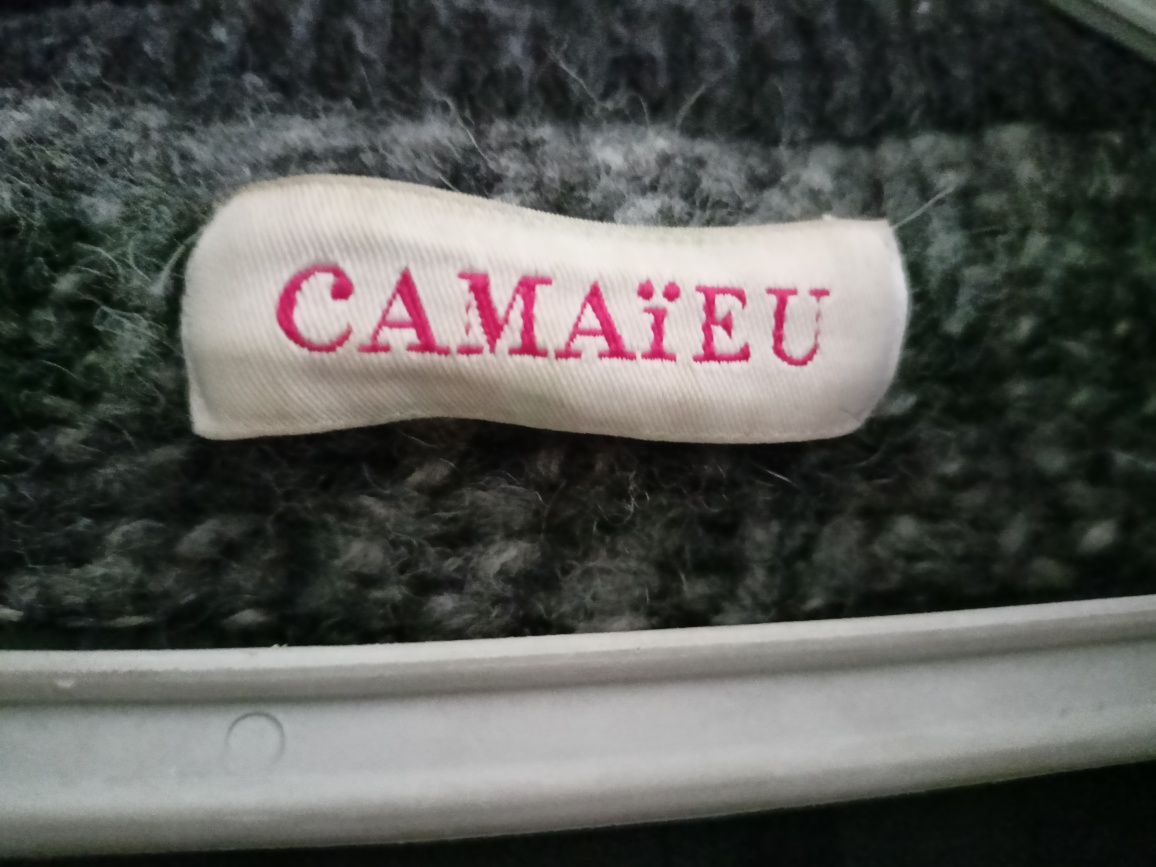 Płaszcz Camaieu 44 XXL