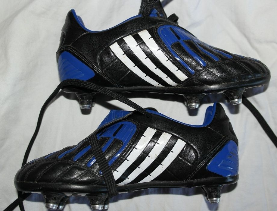 бутсы с шипами Adidas spg 753001 оригинал мальчику обувь футбольная