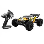 Радіокерована машинка CONQUER RC WL TOYS монст трак 4Х4 70км/год