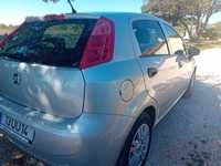 Fiat punto 1.3 multijet