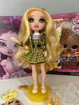 Lalka Rainbow High Sheryl