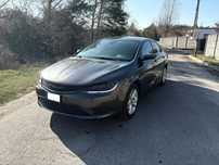 Chrysler 200 | 2.4 Benzyna + LPG | 186 KM