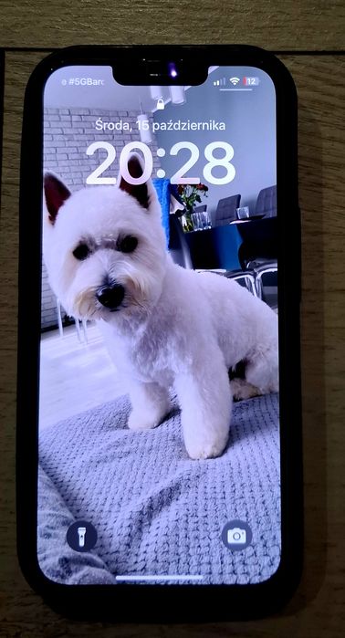 Iphone 13 128gb Bateria 89%