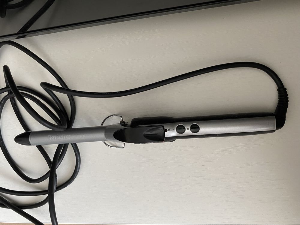 Плойка проффесиональная BaByliss PRO