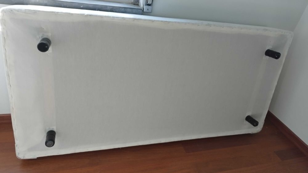 Base de colchão - 185 x 90 cm
