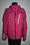 Quechua Novadry xtrem куртка штормовка   XXL