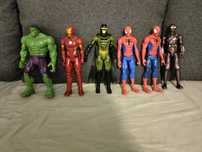 Super heróis Marvel Bonecos 28 cm