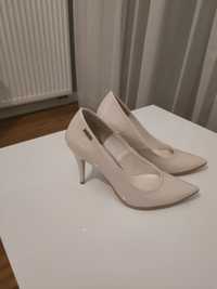 Buty damskie rozmiar 37