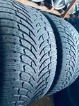 Шини Резина Зимові 315 40 21 Nokian WR SUV4 [4220] 2шт