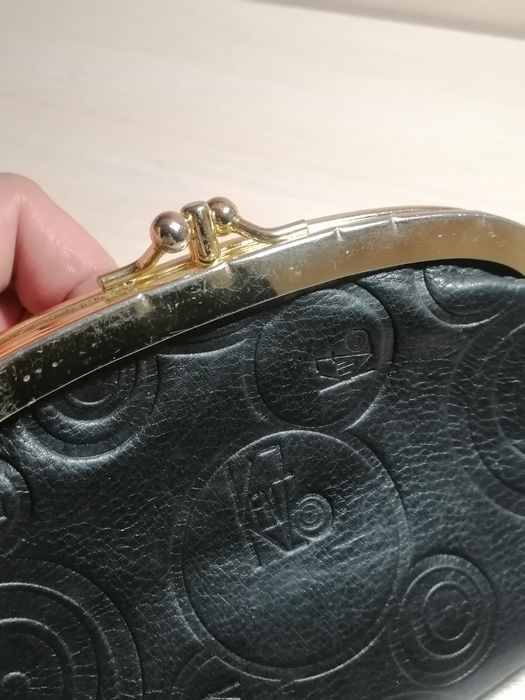 Кошелёк женский кожаный,, Kenzo,,
