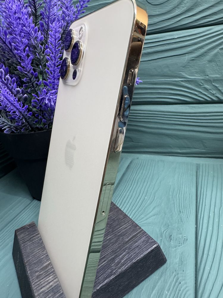Iphone 12 Pro Max 256 нова батарея