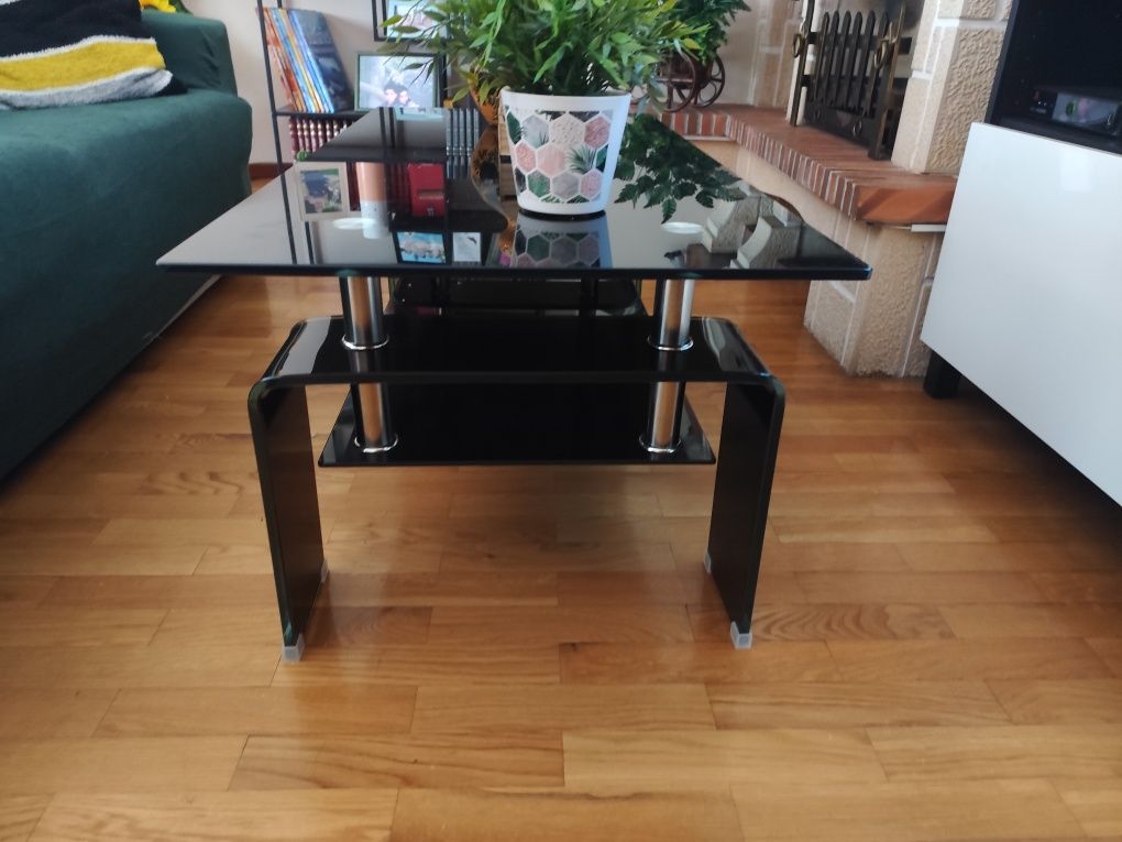 Mesa sala pequena