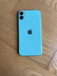 iPhone 11  zielony