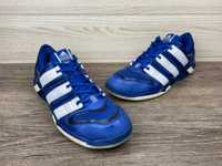 Кроссовки Adidas Stabil 10 волейбольные синие 48