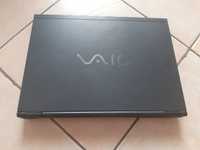 Portátil Sony Vaio VGN-SZ71XN/C - Avariado